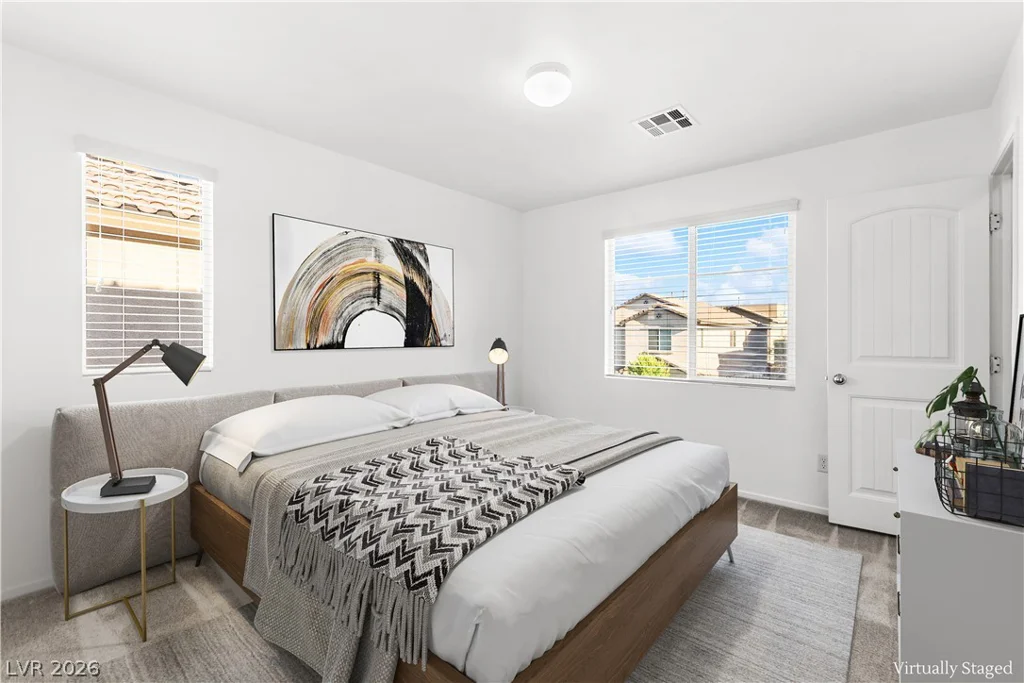 7732 Pyrenees Park, Las Vegas, NV 89113