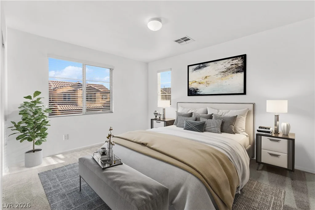 7732 Pyrenees Park, Las Vegas, NV 89113