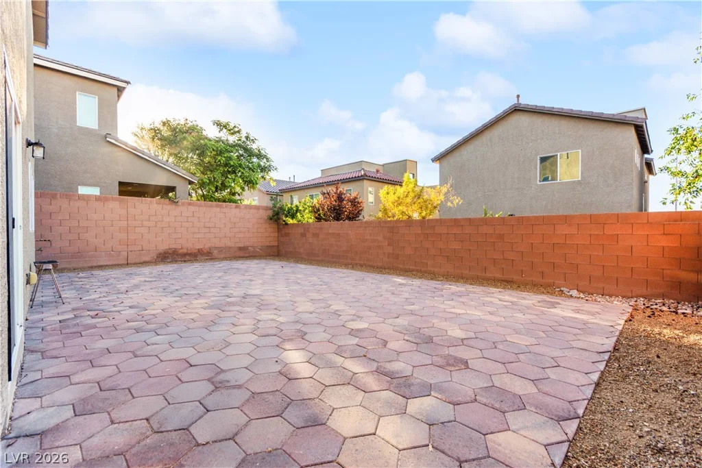 7732 Pyrenees Park, Las Vegas, NV 89113