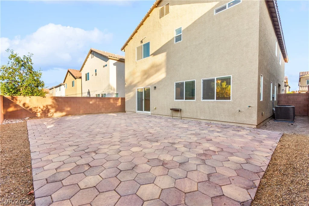 7732 Pyrenees Park, Las Vegas, NV 89113