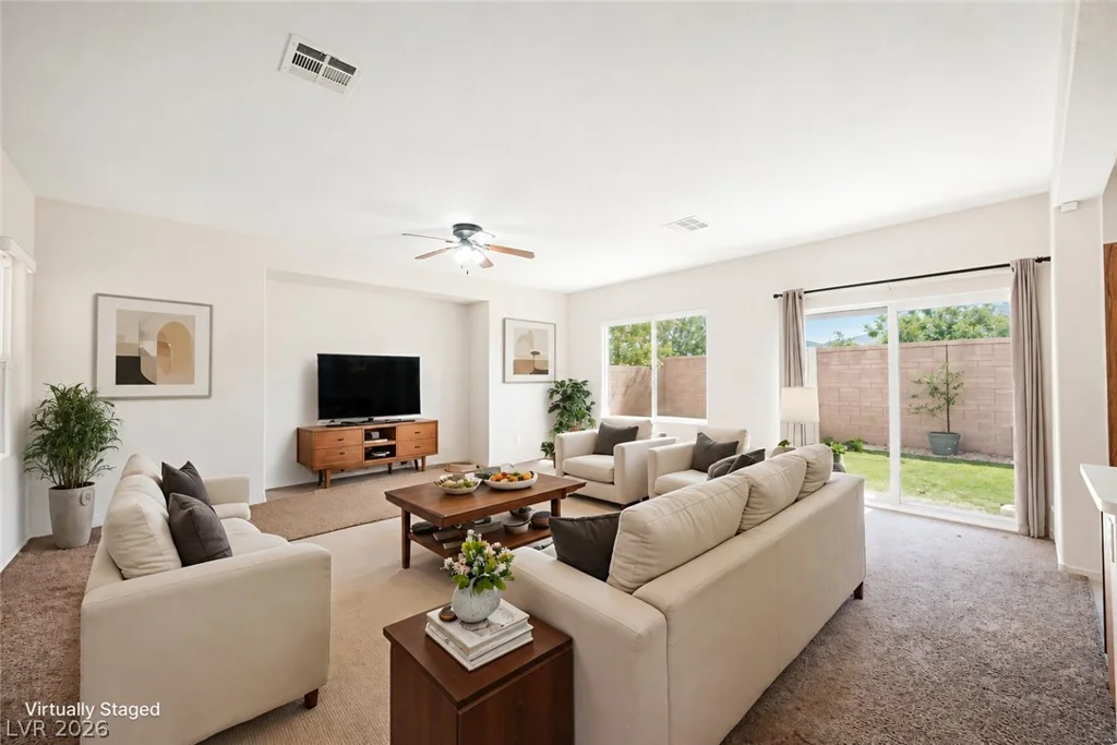 2728 Holmfault, Henderson, NV 89044