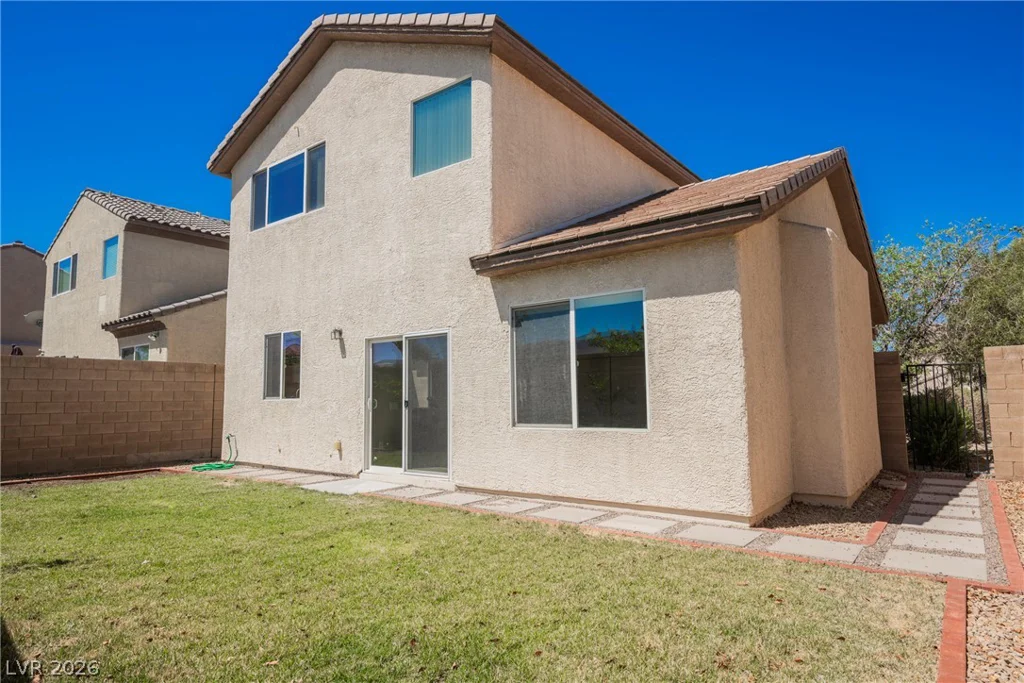 2728 Holmfault, Henderson, NV 89044