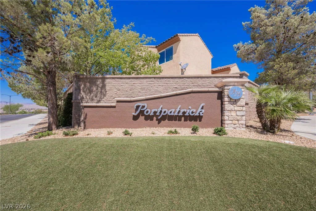 2728 Holmfault, Henderson, NV 89044