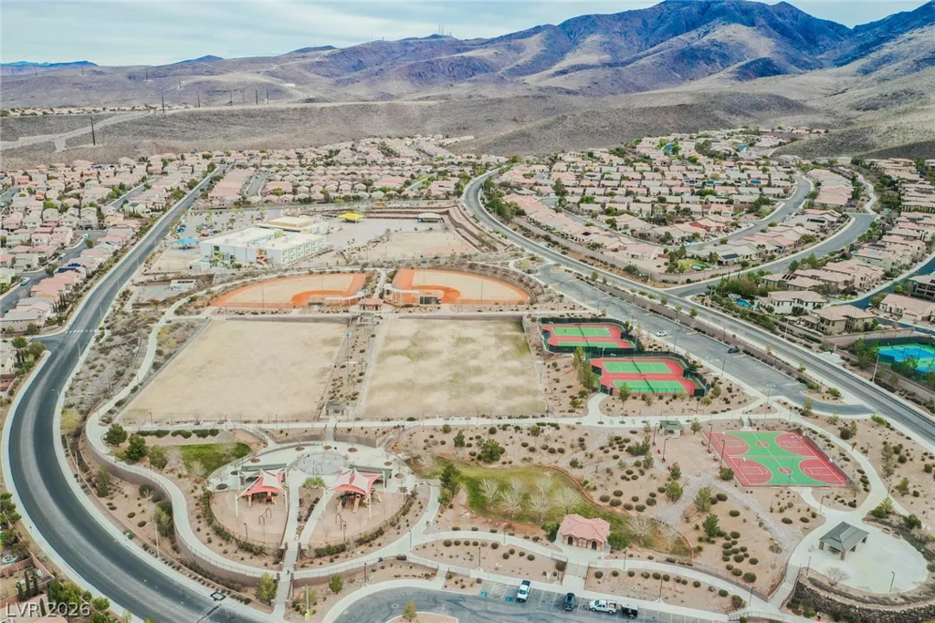 2728 Holmfault, Henderson, NV 89044