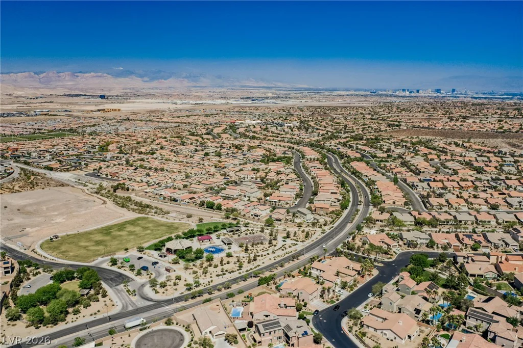 2728 Holmfault, Henderson, NV 89044