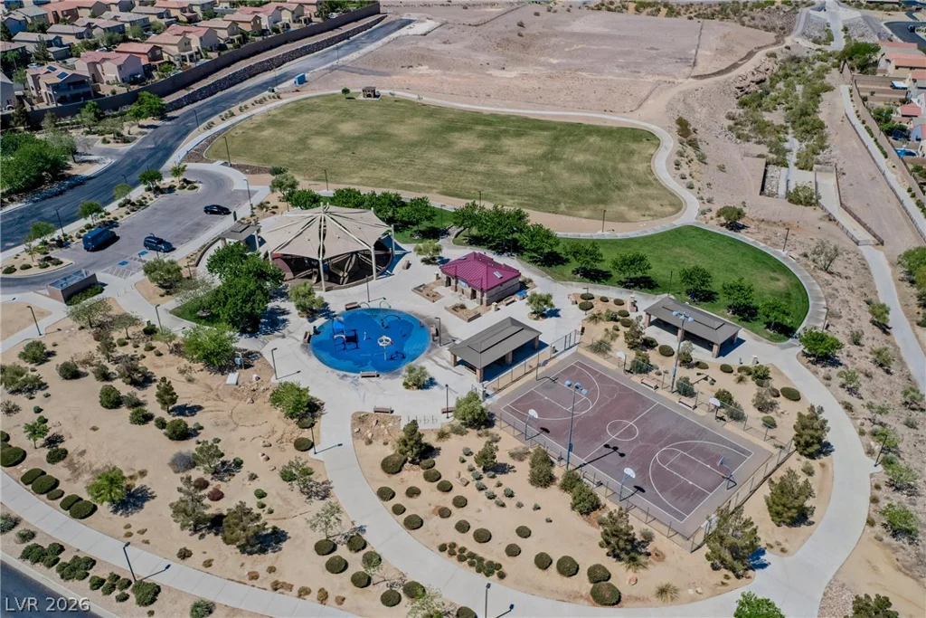 2728 Holmfault, Henderson, NV 89044