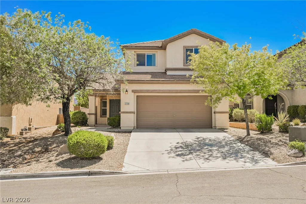 2728 Holmfault, Henderson, NV 89044