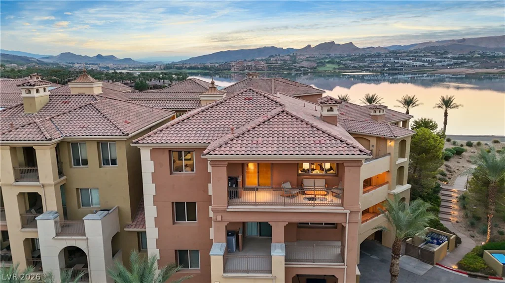 20 Via Mantova, Henderson, NV 89011