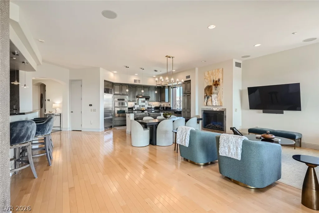 20 Via Mantova, Henderson, NV 89011