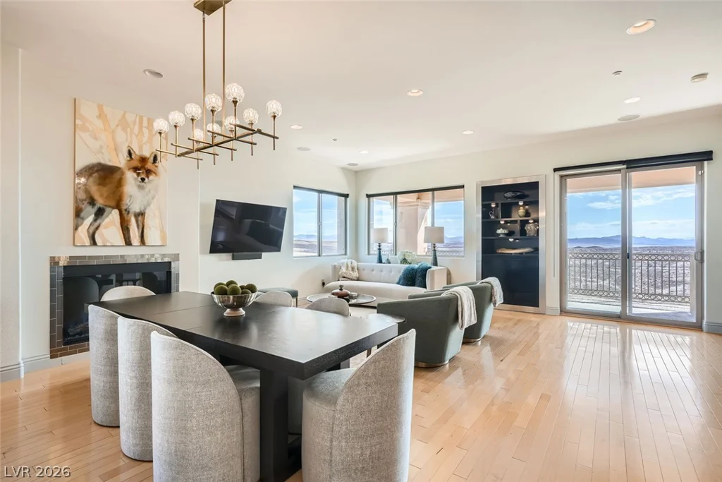 20 Via Mantova, Henderson, NV 89011