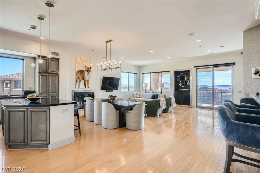 20 Via Mantova, Henderson, NV 89011