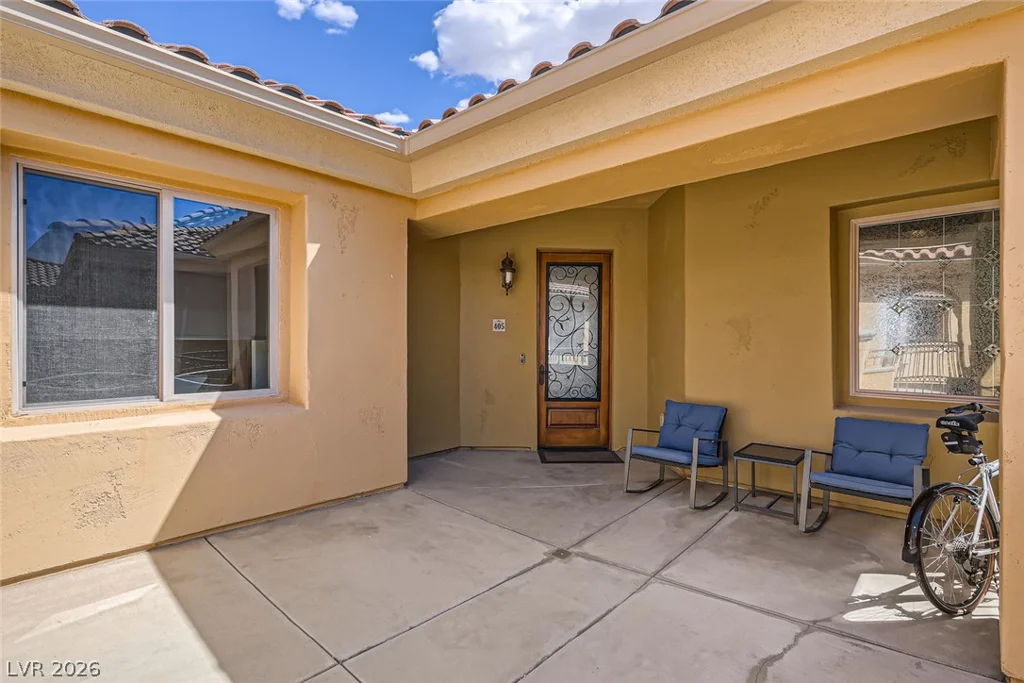 20 Via Mantova, Henderson, NV 89011