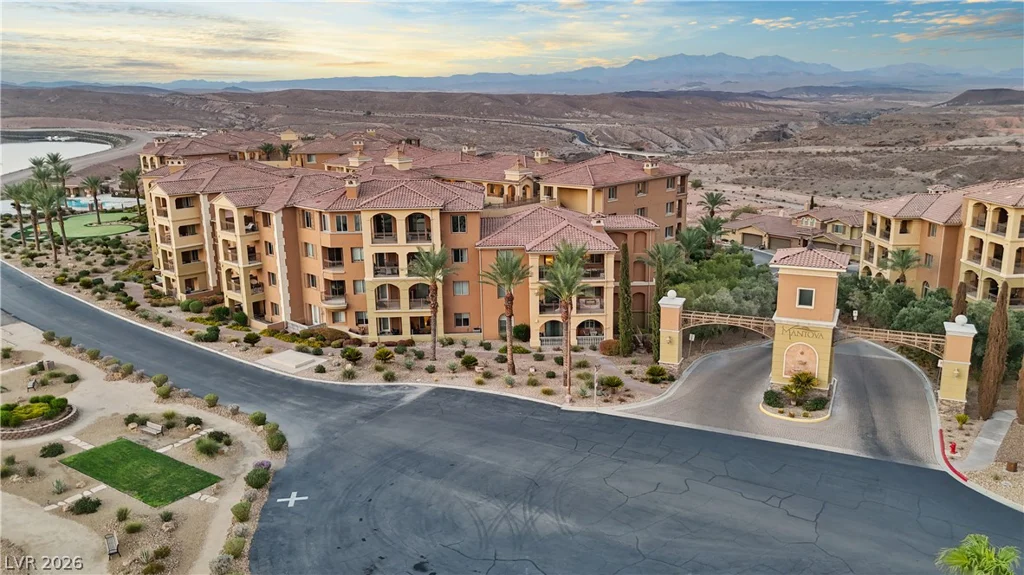 20 Via Mantova, Henderson, NV 89011