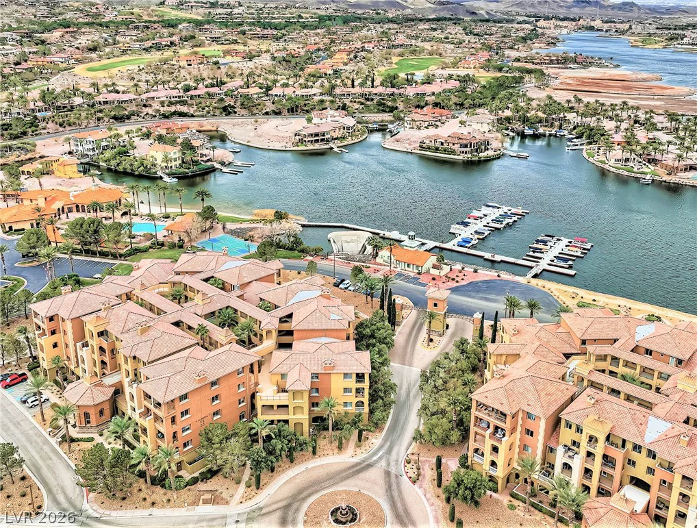 20 Via Mantova, Henderson, NV 89011