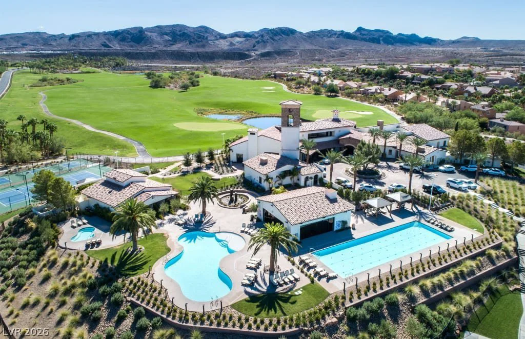 20 Via Mantova, Henderson, NV 89011