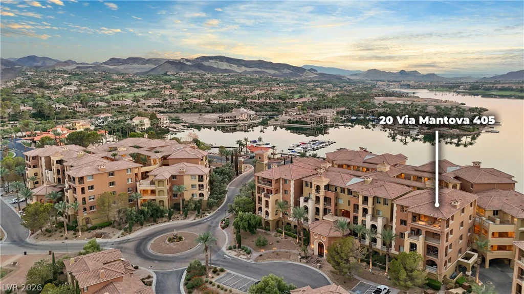 20 Via Mantova, Henderson, NV 89011