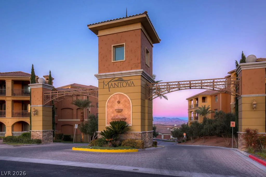 20 Via Mantova, Henderson, NV 89011