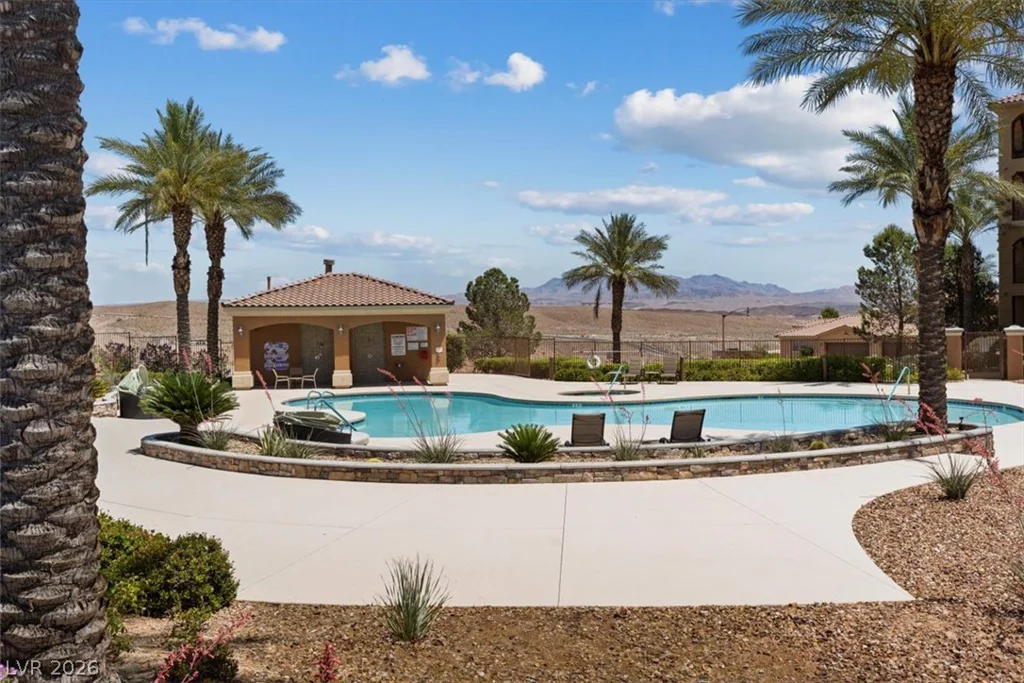 20 Via Mantova, Henderson, NV 89011