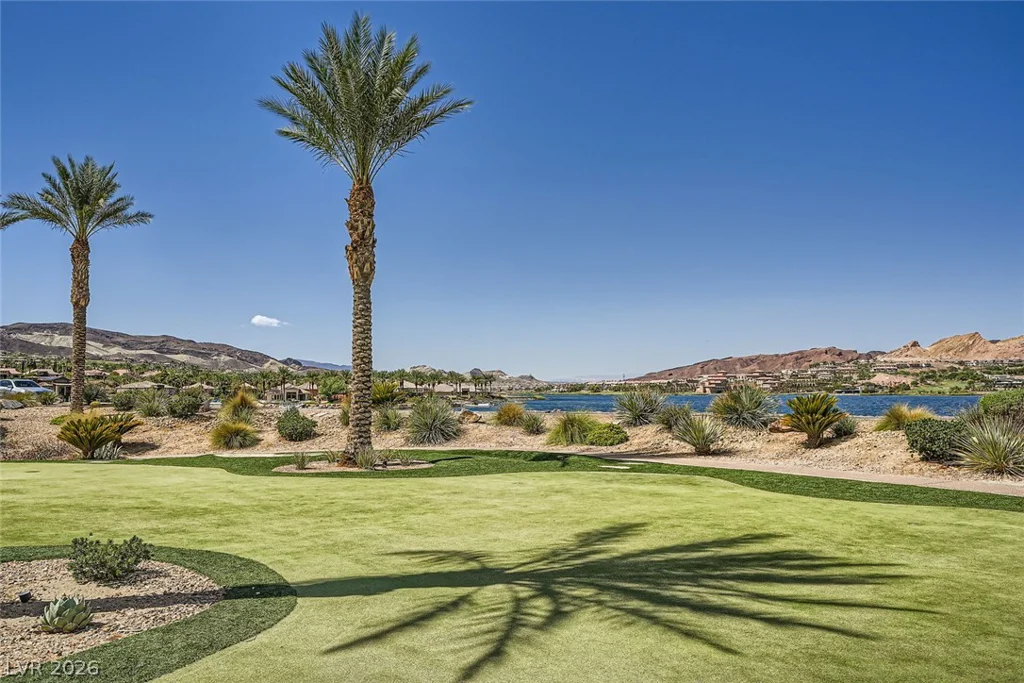 20 Via Mantova, Henderson, NV 89011