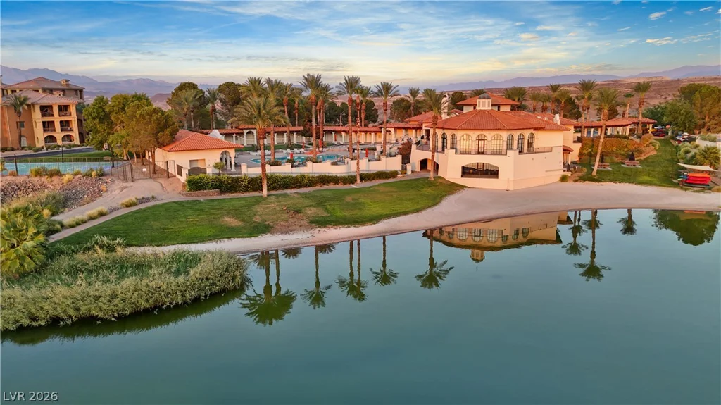 20 Via Mantova, Henderson, NV 89011