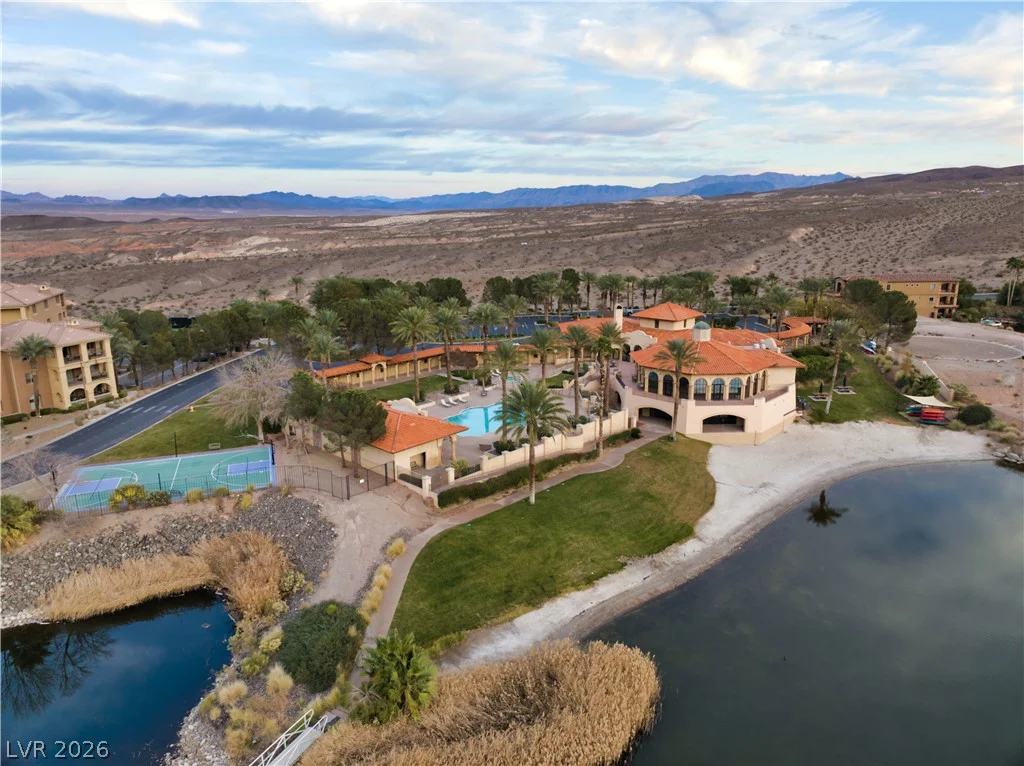 20 Via Mantova, Henderson, NV 89011
