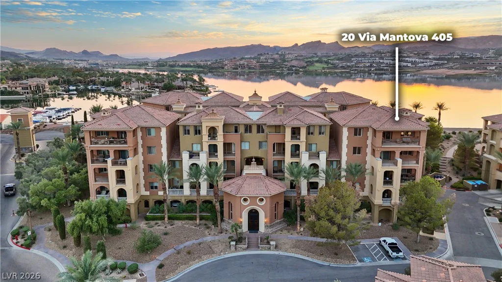 20 Via Mantova, Henderson, NV 89011