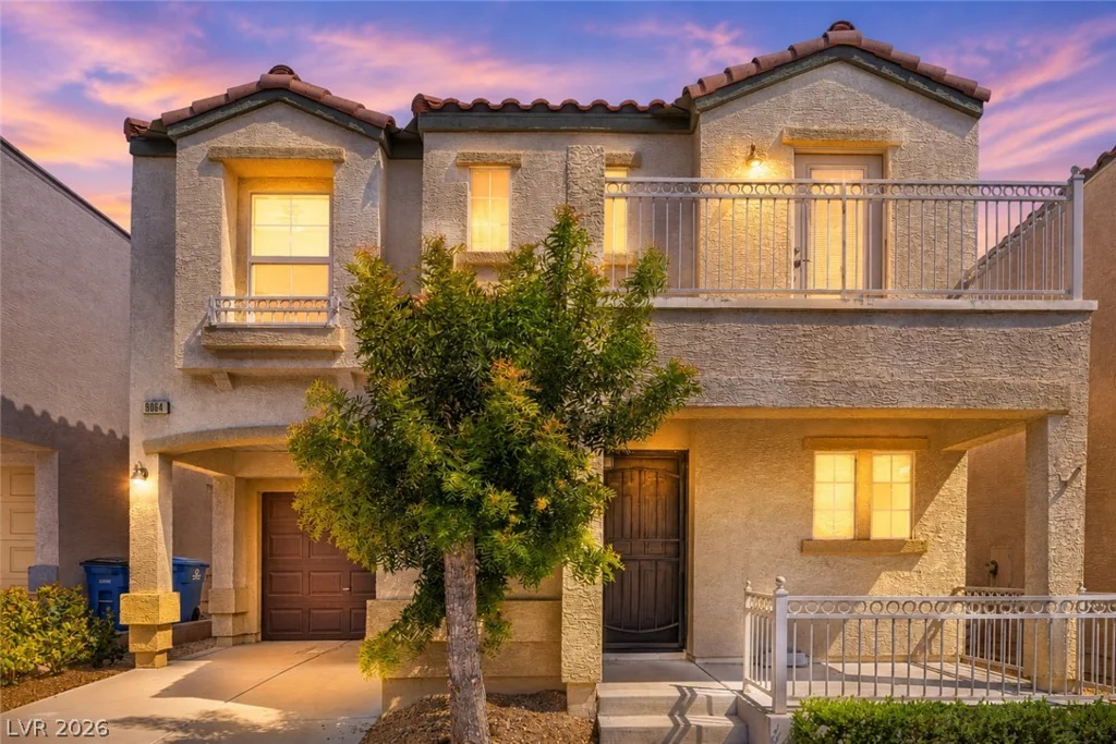 9064 Tantalizing, Las Vegas, NV 89149