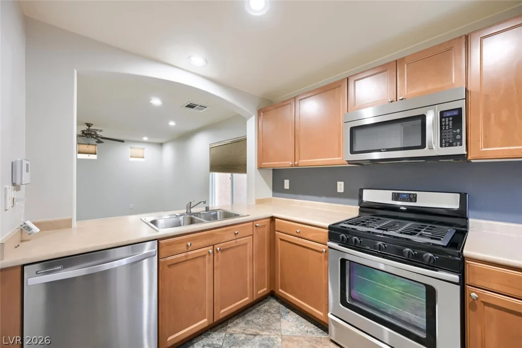 9064 Tantalizing, Las Vegas, NV 89149