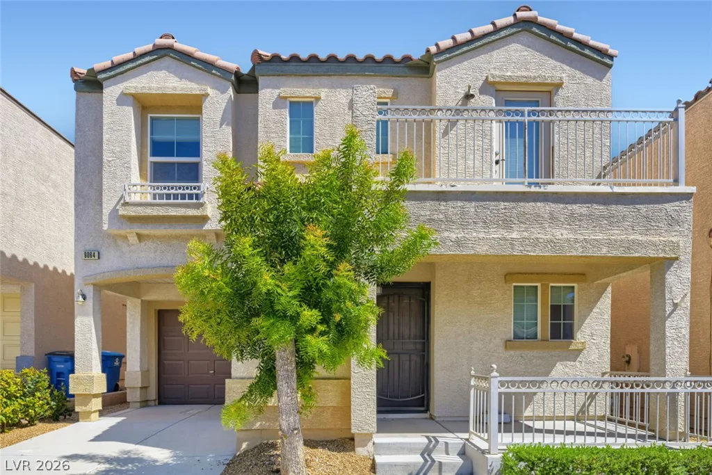 9064 Tantalizing, Las Vegas, NV 89149