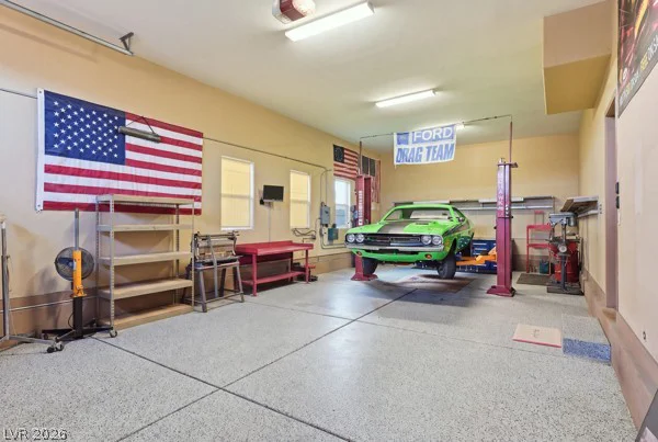 7275 Hinson, Las Vegas, NV 89118