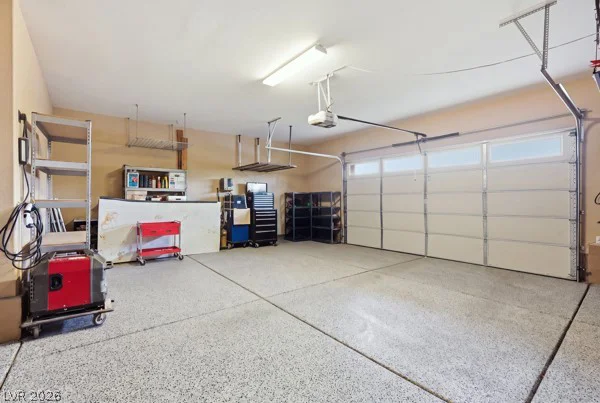 7275 Hinson, Las Vegas, NV 89118