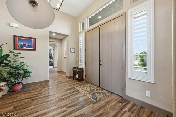 7275 Hinson, Las Vegas, NV 89118