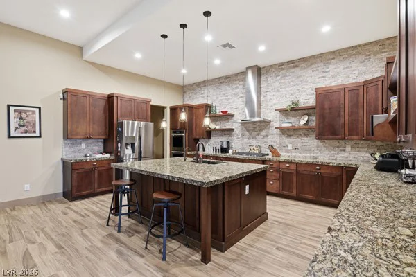 7275 Hinson, Las Vegas, NV 89118