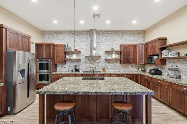 7275 Hinson, Las Vegas, NV 89118