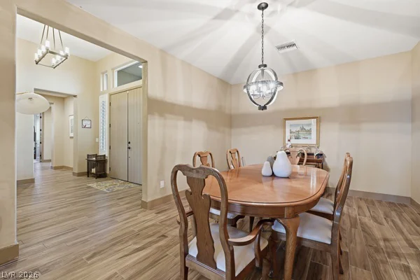 7275 Hinson, Las Vegas, NV 89118