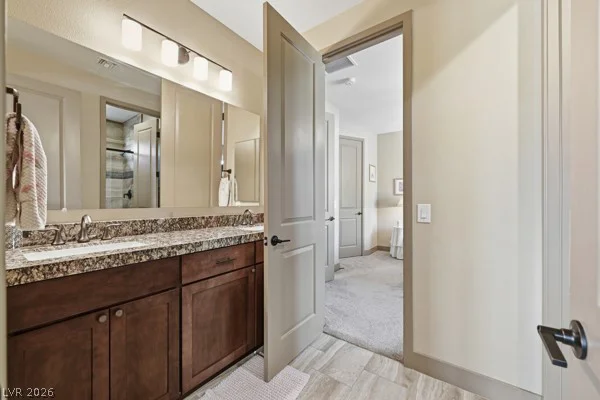 7275 Hinson, Las Vegas, NV 89118