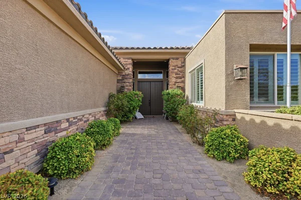 7275 Hinson, Las Vegas, NV 89118