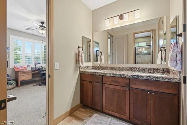 7275 Hinson, Las Vegas, NV 89118