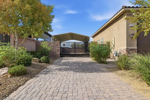 7275 Hinson, Las Vegas, NV 89118