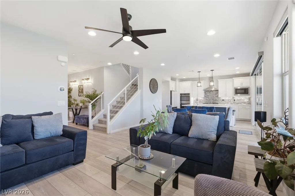 11548 Salt Creek, Las Vegas, NV 89138