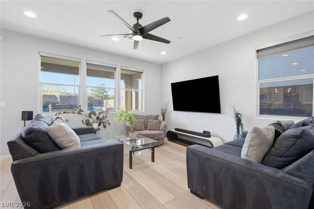 11548 Salt Creek, Las Vegas, NV 89138