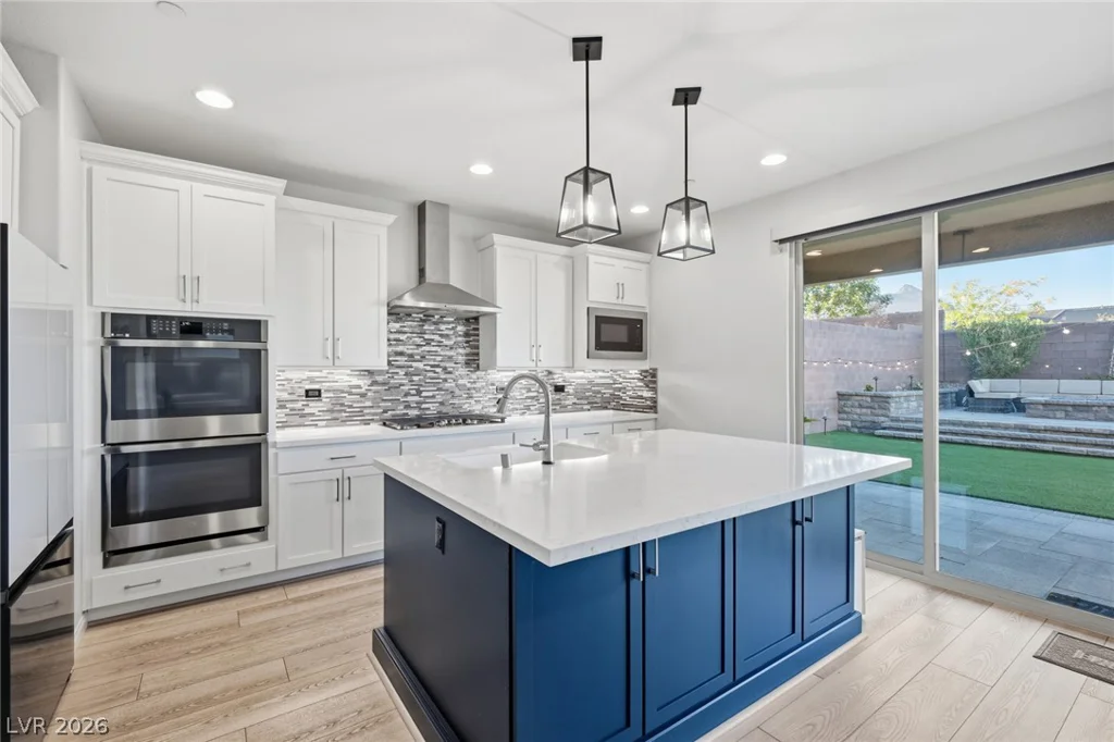 11548 Salt Creek, Las Vegas, NV 89138