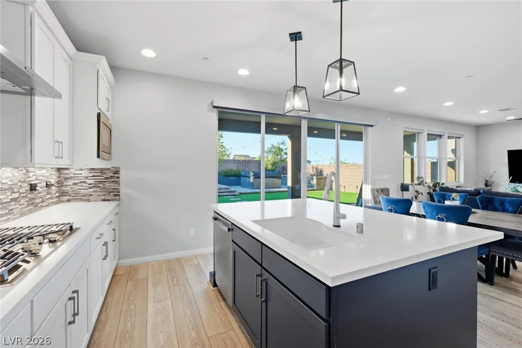 11548 Salt Creek, Las Vegas, NV 89138
