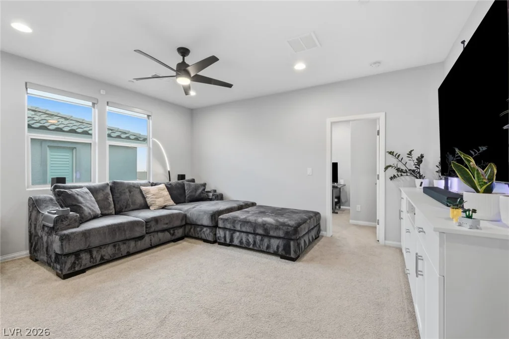 11548 Salt Creek, Las Vegas, NV 89138