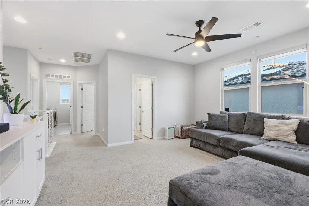 11548 Salt Creek, Las Vegas, NV 89138