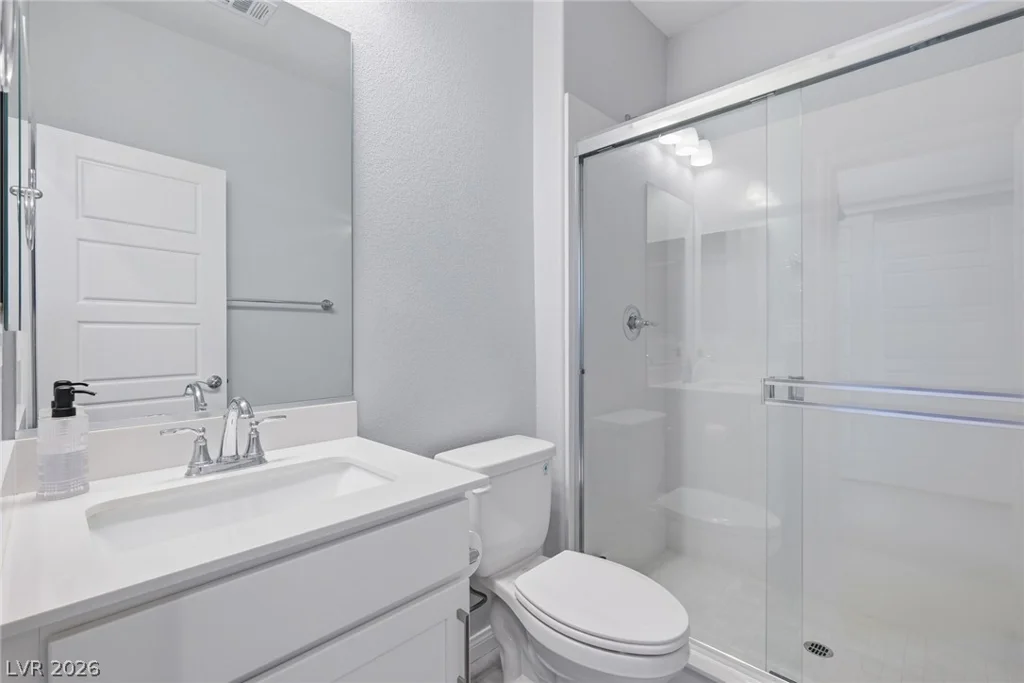 11548 Salt Creek, Las Vegas, NV 89138