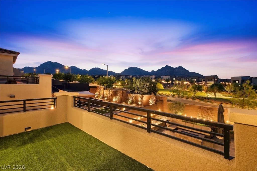 11548 Salt Creek, Las Vegas, NV 89138