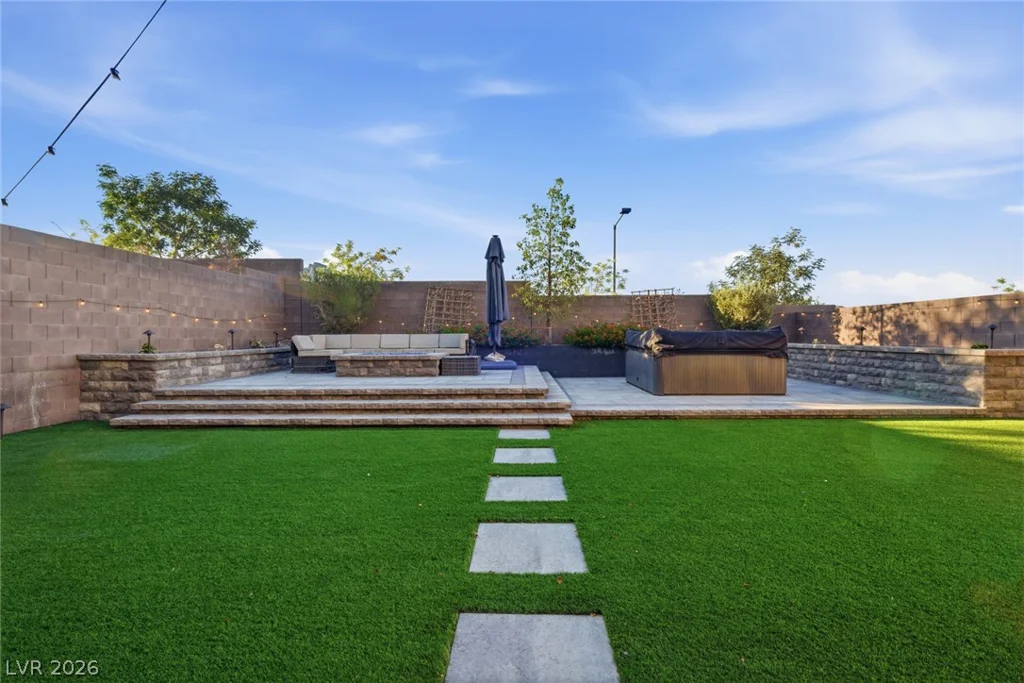 11548 Salt Creek, Las Vegas, NV 89138