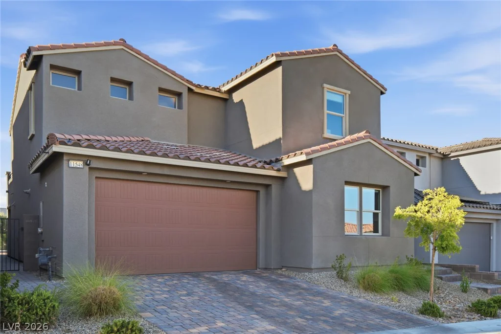 11548 Salt Creek, Las Vegas, NV 89138