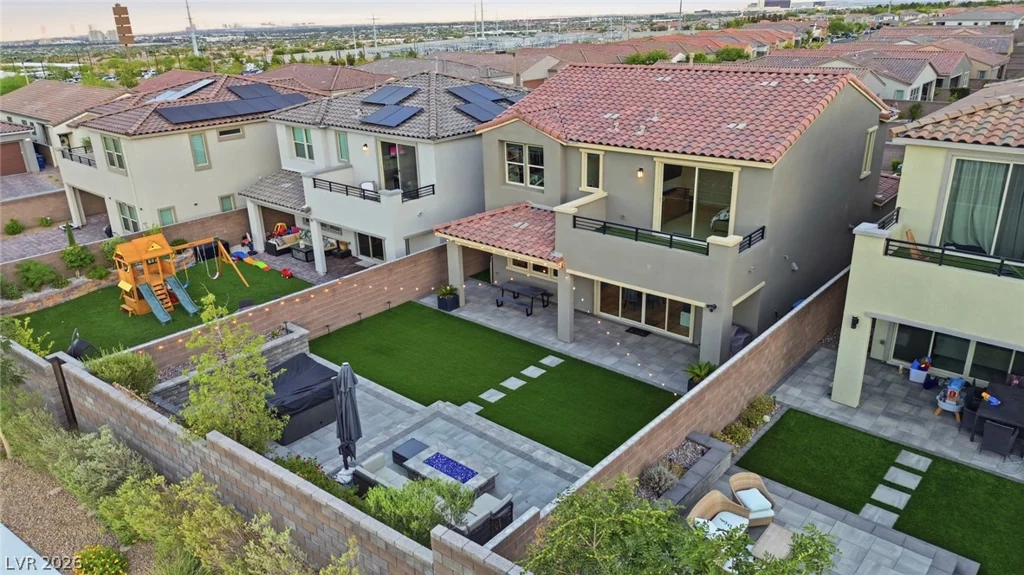 11548 Salt Creek, Las Vegas, NV 89138